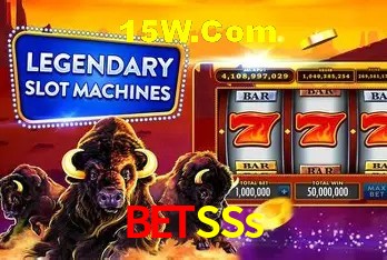 Sinta a adrenalina dos jogos de cassino com BetSSs